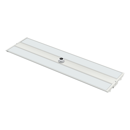 Linear High-Bay G4 Series 4FT 320W 51200lm 160lm/W Power&CCT Selectable