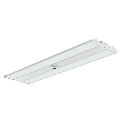 Linear High-Bay G4 Series 4FT 320W 51200lm 160lm/W Power&CCT Selectable