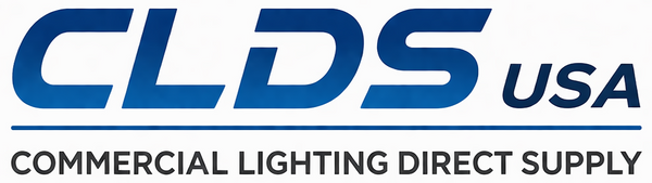 Commercial Lighting Direct Supply