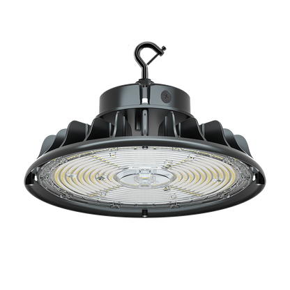 UFO G2 Series 250W 40000lm 160lm/W 6ft AC Wire Power&CCT Selectable